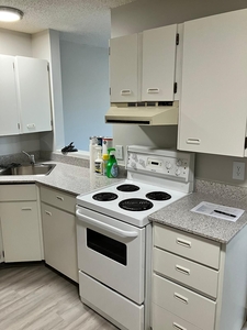 Calgary Pet Friendly Apartment For Rent | Hillhurst | Kensington One Bedroom. Rent-geared-to-Income