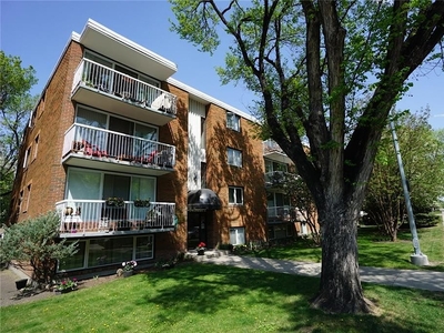Calgary Pet Friendly Condo Unit For Rent | Mission | Stunning 1-bdrm Condo in Mission
