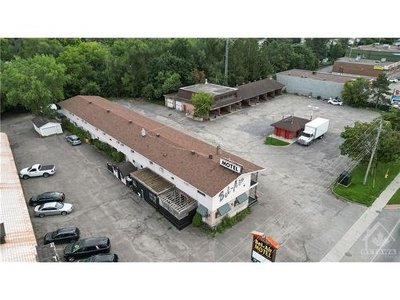 Commercial For Sale In Bells Corners East, Ottawa, Ontario