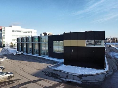 Commercial For Sale In Chomedey, Laval (Chomedey), Quebec
