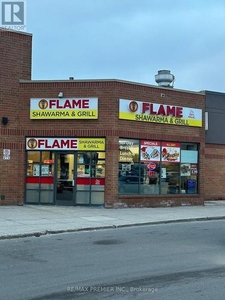 Commercial For Sale In Malvern, Toronto, Ontario