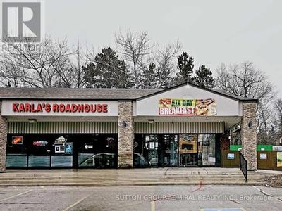 Commercial For Sale In West Hill, Toronto, Ontario