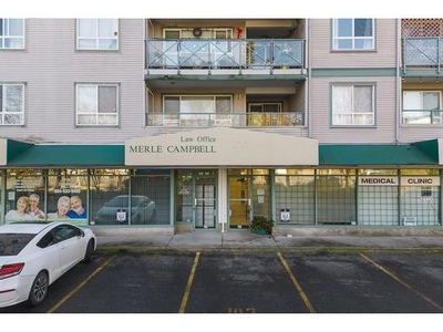 Commercial For Sale In Willowbrook, Langley, British Columbia