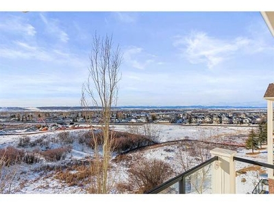 Condo For Sale In Arbour Lake, Calgary, Alberta