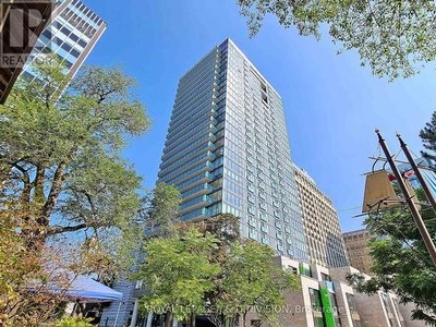 Condo For Sale In Deer Park, Toronto, Ontario