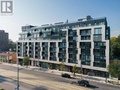 Condo For Sale In Humewood, Toronto, Ontario