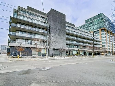 Condo For Sale In Norseman Heights, Toronto, Ontario