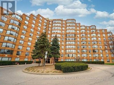 Condo For Sale In Smithfield, Toronto, Ontario