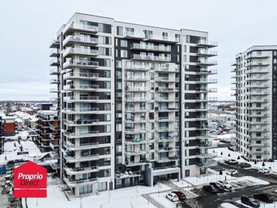 Condo for sale (Laval)