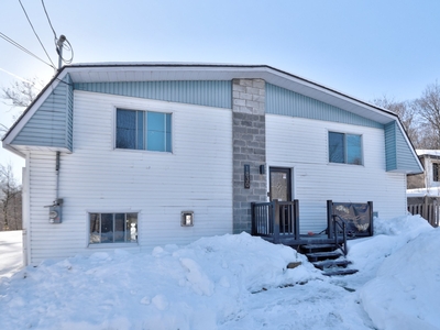 House for sale, 1830 Rue Papillon, Sainte-Julienne, QC J0K2T0, CA , in Sainte-Julienne, Canada