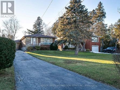 House For Sale In Agincourt, Toronto, Ontario