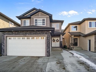 House For Sale In Albany, Edmonton, Alberta