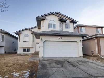 House For Sale In Carlton, Edmonton, Alberta