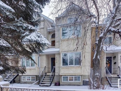 House For Sale In Cloverdale, Edmonton, Alberta