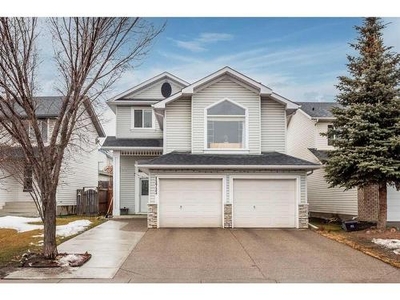 House For Sale In Coventry Hills, Calgary, Alberta