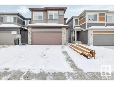House For Sale In Ellerslie, Edmonton, Alberta