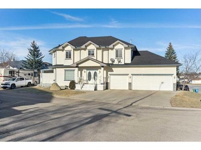 House For Sale In Hidden Valley, Calgary, Alberta