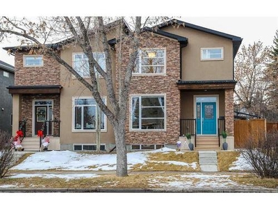 House For Sale In Highwood, Calgary, Alberta
