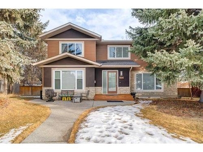 House For Sale In Kelvin Grove, Calgary, Alberta