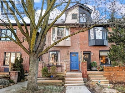 House For Sale In Riverside, Toronto, Ontario