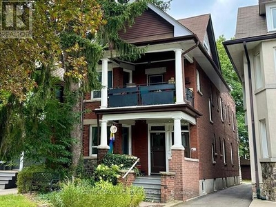 House For Sale In The Junction, Toronto, Ontario