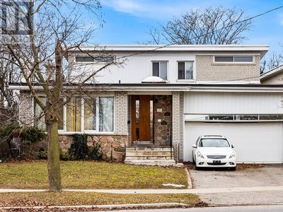 House For Sale In Westminster, Toronto, Ontario