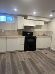 New Basement suite | 5315 106 Street, Edmonton