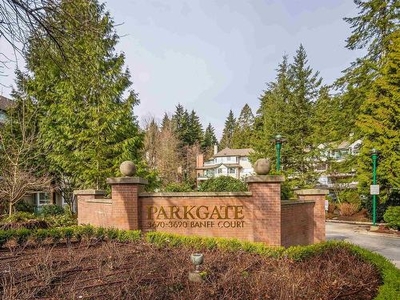 Property For Sale In Parkgate, North Vancouver, British Columbia