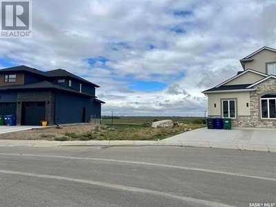 Vacant Land For Sale In Aspen Ridge, Saskatoon, Saskatchewan