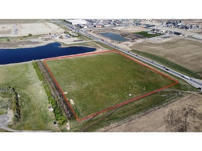 Vacant Land For Sale In Belvedere, Calgary, Alberta