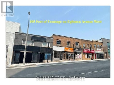Vacant Land For Sale In Forest Hill North, Toronto, Ontario