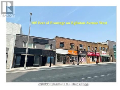 Vacant Land For Sale In Forest Hill North, Toronto, Ontario