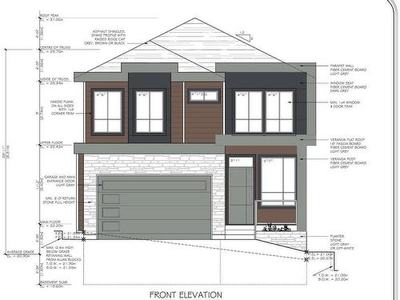 Vacant Land For Sale In Newton, Surrey, British Columbia