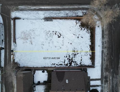 Vacant Land For Sale In Windsor Park, Calgary, Alberta