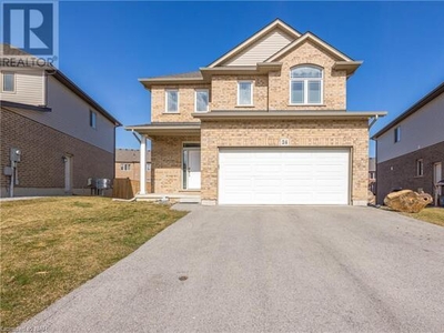 4 Bedroom House Thorold ON
