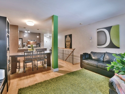 Condo/Apartment for sale, 9982 Av. du Parc-Georges, Montréal-Nord, QC H1H4X8, CA, in Montreal, Canada