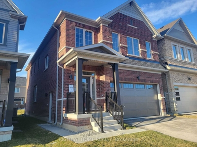 House for rent, Bsmt - 31 Shepherd Dr, in Barrie, Canada