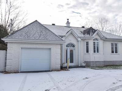 House for sale, 190 60e Avenue S., Saint-Joseph-du-Lac, QC J0N1M0, CA, in Saint-Joseph-du-Lac, Canada