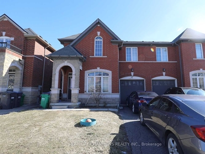 House for sale, 73 Education Rd, in Brampton, Canada