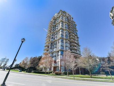 Luxury Apartment for sale in New Westminster, British Columbia