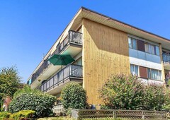 The Somerset Apartments | 525 Tenth Street, New Westminster