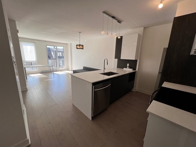 Apartment / Condo 271 Av. De l'Académie, apt. 308, Dorval