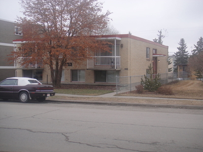 Calgary Apartment For Rent | Altadore | Quiet, 2-Bed, Balcony, (Parking, optic