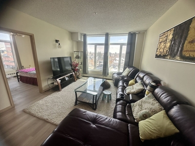 Calgary Room For Rent For Rent | Crescent Heights | SHARED Bright and Cozy 1