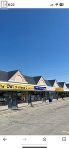 Commercial For Sale In River Oaks, Oakville, Ontario