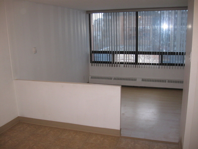 Edmonton Apartment For Rent | Oliver | 1 bedroom suite - great