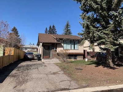 House For Sale In Abbeydale, Calgary, Alberta