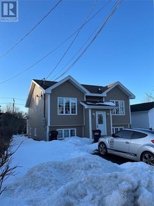 House For Sale In Airport Heights, ST. JOHN'S, Newfoundland and Labrador