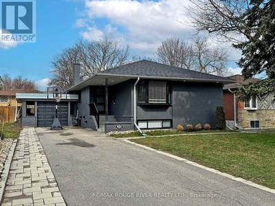 House For Sale In Guildwood, Toronto, Ontario