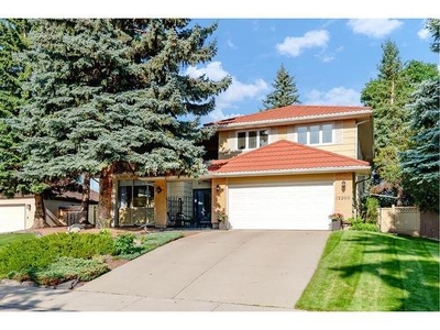 House For Sale In Lake Bonavista, Calgary, Alberta
